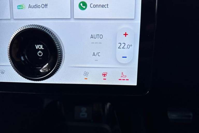 2024 Ford Mustang Mach-E 216kW Premium 91kWh RWD 5dr Auto ** 360 Camera ** Automatic HATCHBACK El...