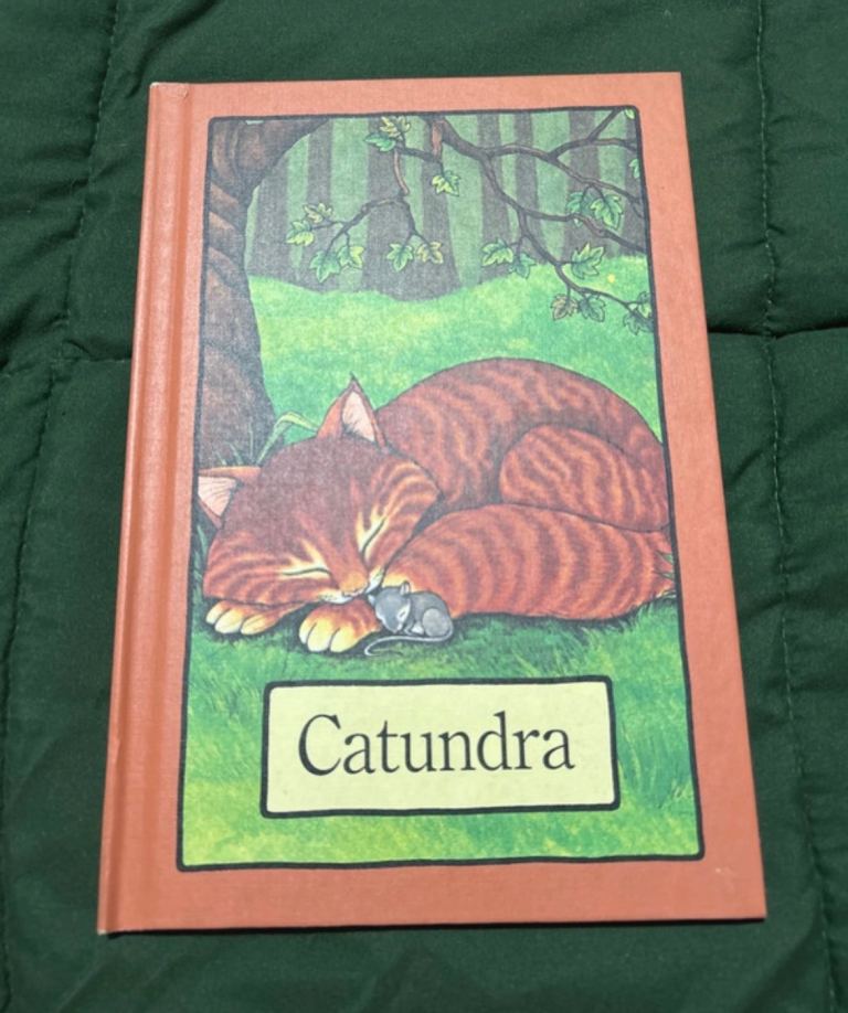 21 books from the Vintage Serendipity collection