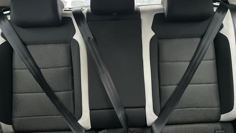 2021 Volkswagen T-Roc 1.5 TSI EVO SEL 5dr DSG Petrol Hatchback Hatchback Petrol Automatic