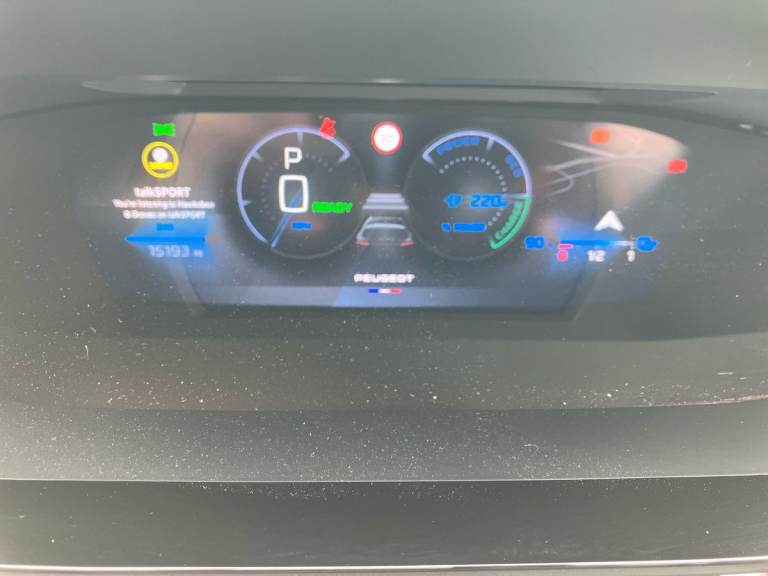 2024 Peugeot 308 115kW GT 54kWh 5dr Auto Hatchback Electric Automatic