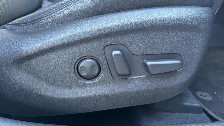 2018 Hyundai TUCSON 1.7 CRDi Blue Drive Sport Edition 5dr 2WD DCT Diesel Estate Estate Diesel Aut...