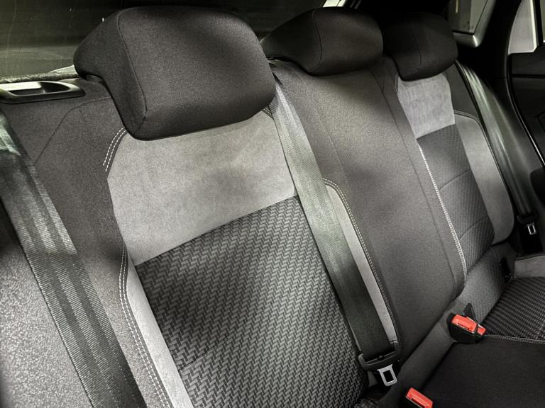 2018 Volkswagen Polo 1.0 TSI R-Line Hatchback 5dr Petrol Manual Euro 6 (s/s) (115 ps) Hatchback P...