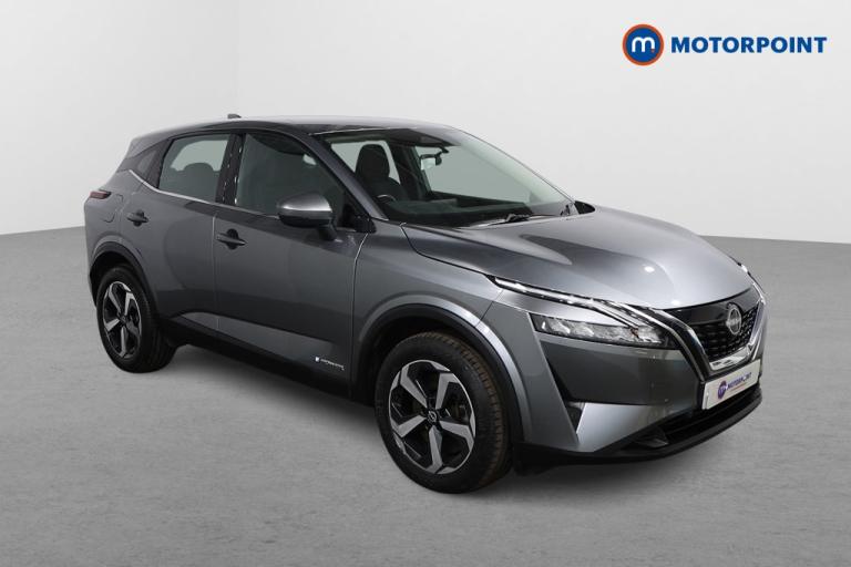 2023 Nissan Qashqai 1.5 E-Power Acenta Premium 5dr Auto SUV Hybrid Automatic