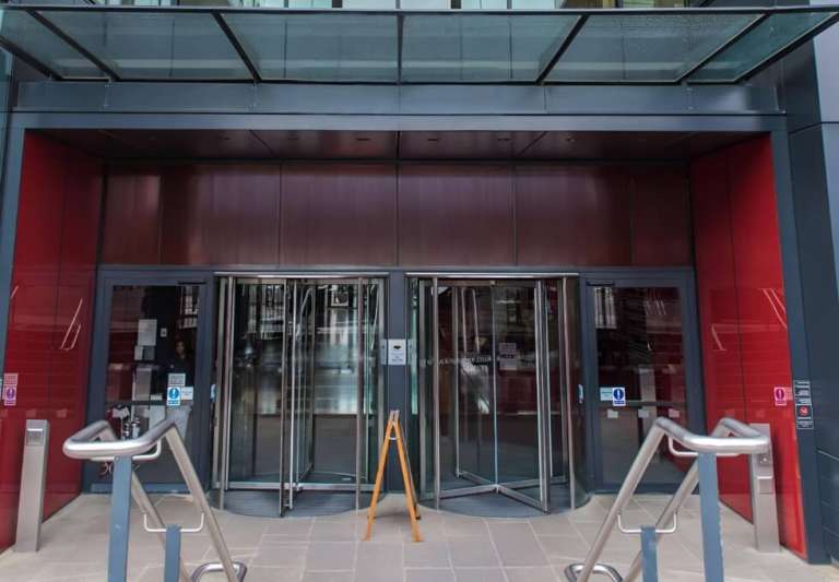 (Kings Cross) Private Offices to Rent: 5 to 70 desks | Serviced N1