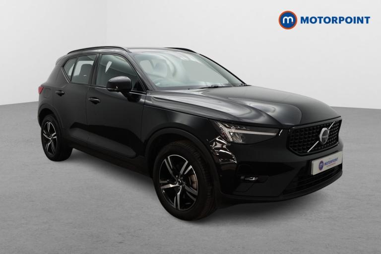2023 Volvo XC40 2.0 B4P Plus Dark 5dr Auto SUV Petrol Automatic