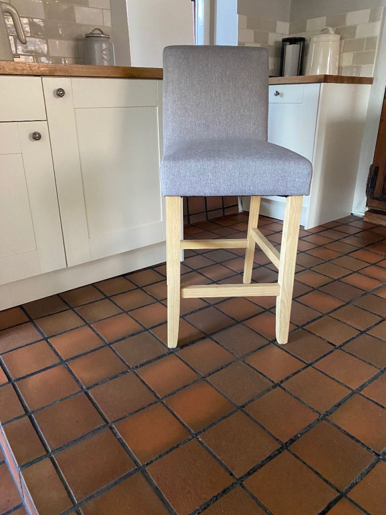 Kitchen stool