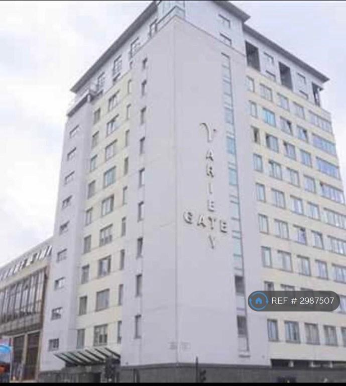 2 bedroom flat in Bath Street, Glasgow, G2 (2 bed) (#2987507)
