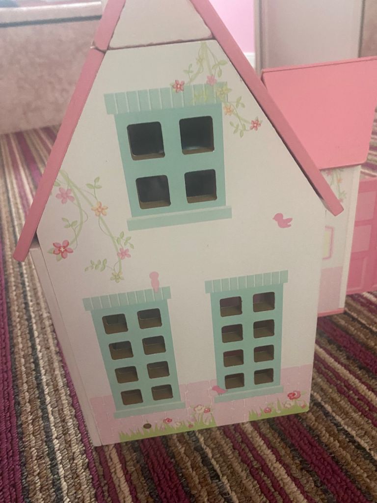 Rosebud school house 