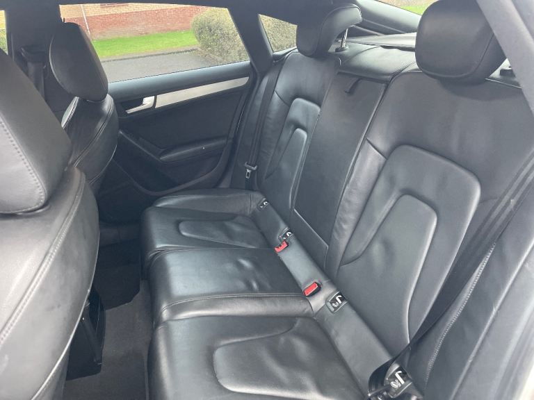 AUDI A5 SPORT S-LINE 2.0 TDI START/STOP 170BH