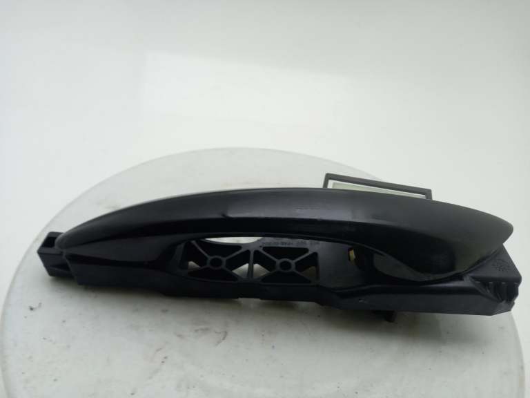 Hyundai Bayon Door Handle 2021-2026 Rear Left Outer