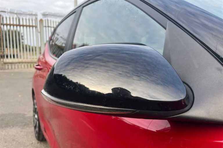 2022 Hyundai i10 1.0 T-GDi N Line 5dr HATCHBACK PETROL Manual