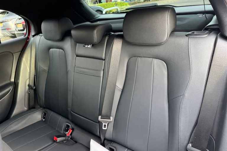 2023 Mercedes-Benz A-Class A200 Sport Executive 5dr Auto HATCHBACK PETROL Automatic