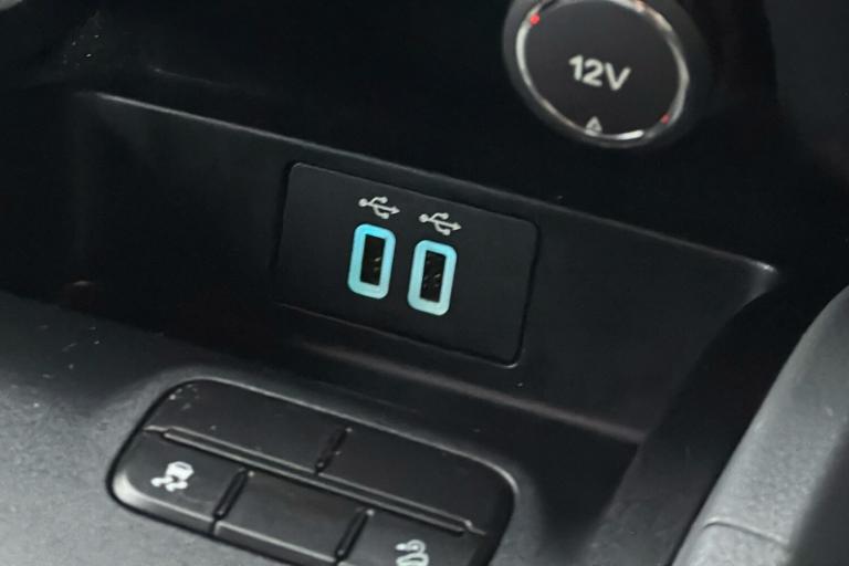  Ford Ranger Double Cab 3.2 Tdci Wildtrak Pickup Double Cab 4dr Diesel Auto 4wd