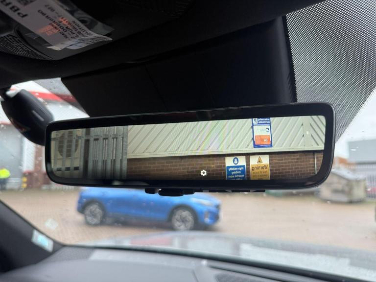 2025 Kia EV9 282kW GT-Line S 99.8kWh AWD 5dr [6St] Auto ESTATE ELECTRIC Automatic