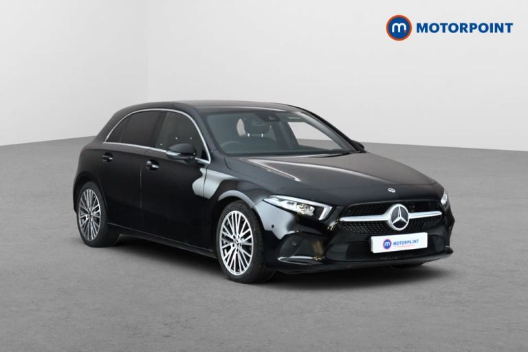 2022 Mercedes-Benz A-Class A180 Sport Executive Edition 5dr Auto HATCHBACK PETROL Automatic