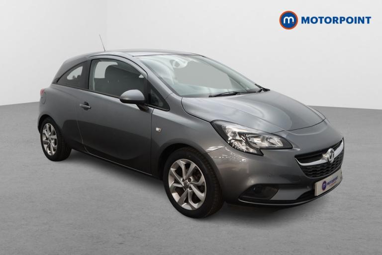 2019 Vauxhall Corsa 1.4 Energy 3dr [AC] Auto Hatchback Petrol Automatic