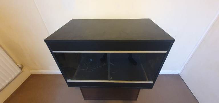 Vivexotic Repti-Home Vivarium