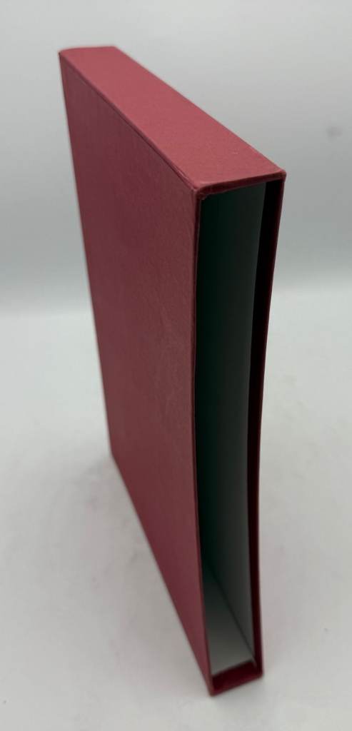 Three Men In A Boat, Jerome K. Jerome, Folio Society, 1992 Hardcover VGC!