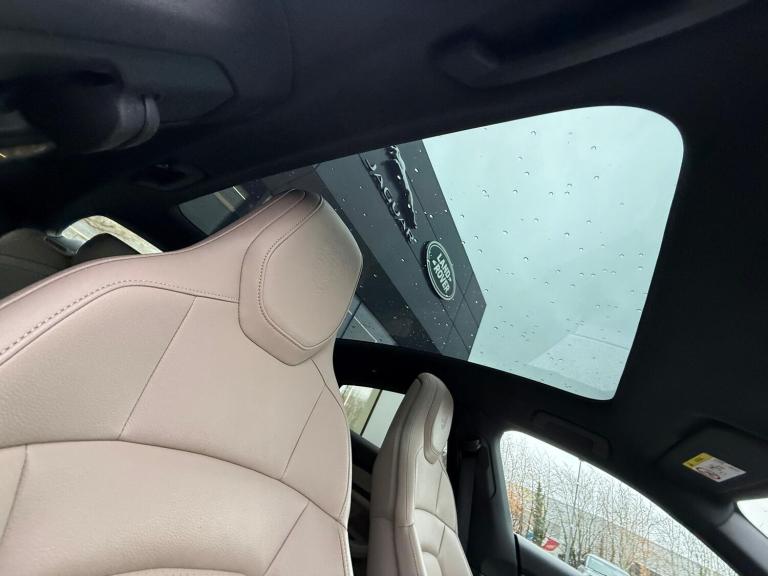 2022 Porsche Taycan Performance Plus 93.4kWh 4S Saloon 4dr Electric Auto 4WD (11kW Charger) (57 S...