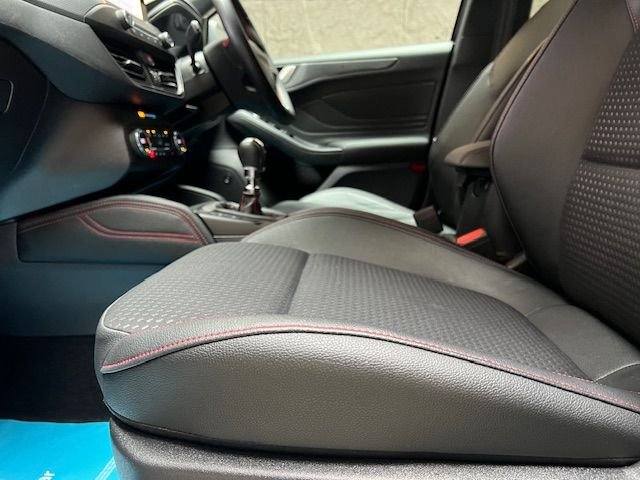 2019 19 FORD FOCUS 1.5T ECOBOOST ST-LINE X HATCHBACK 5DR PETROL MANUAL EURO 6 (S