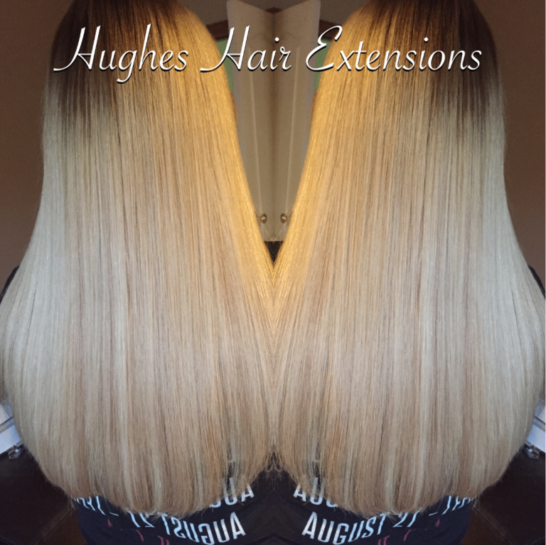 💛HAIR EXTENSIONS💛 NANOS, TAPES, WEAVES, BONDS 💛