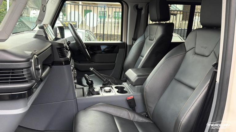 2024 INEOS Grenadier 3.0P Fieldmaster Edition Station Wagon Auto 4WD Euro 6 (s/s) 6dr MPV Petrol ...