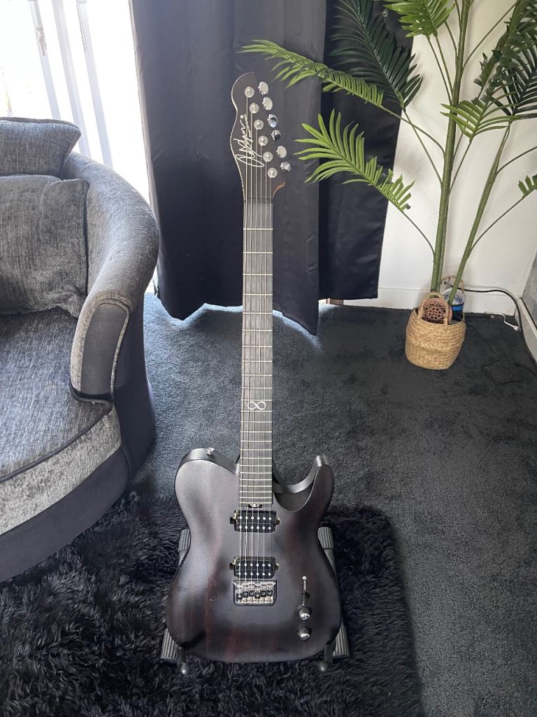 Guitars for sale 