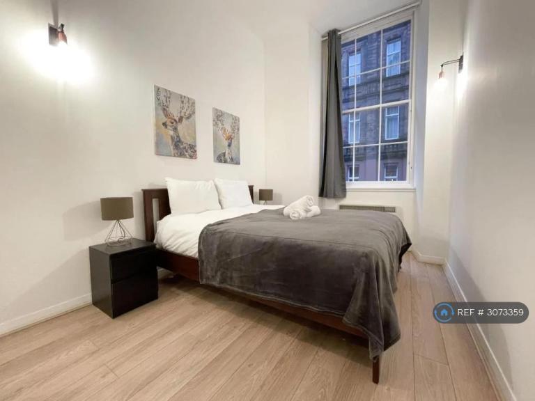 1 bedroom flat in Miller Street, Glasgow, G1 (1 bed) (#3073359)