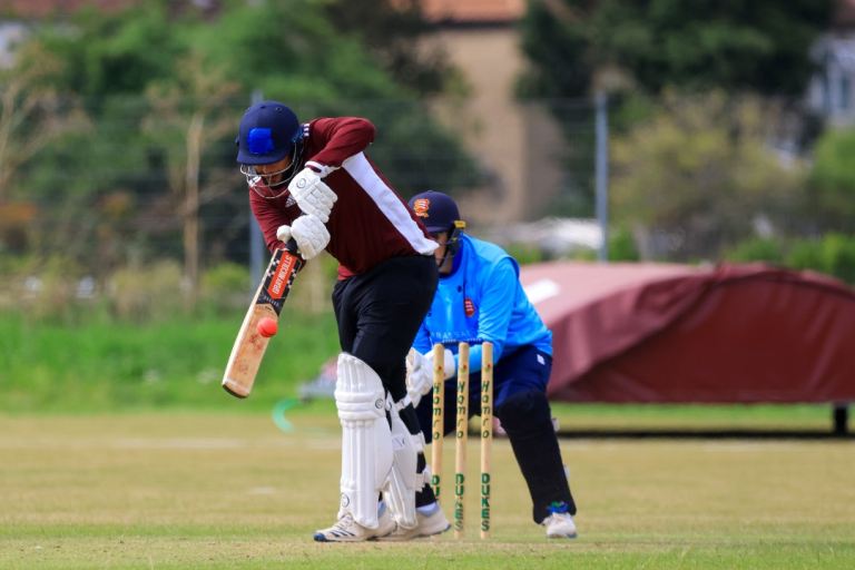 Cricket Scorer needed for Essex league