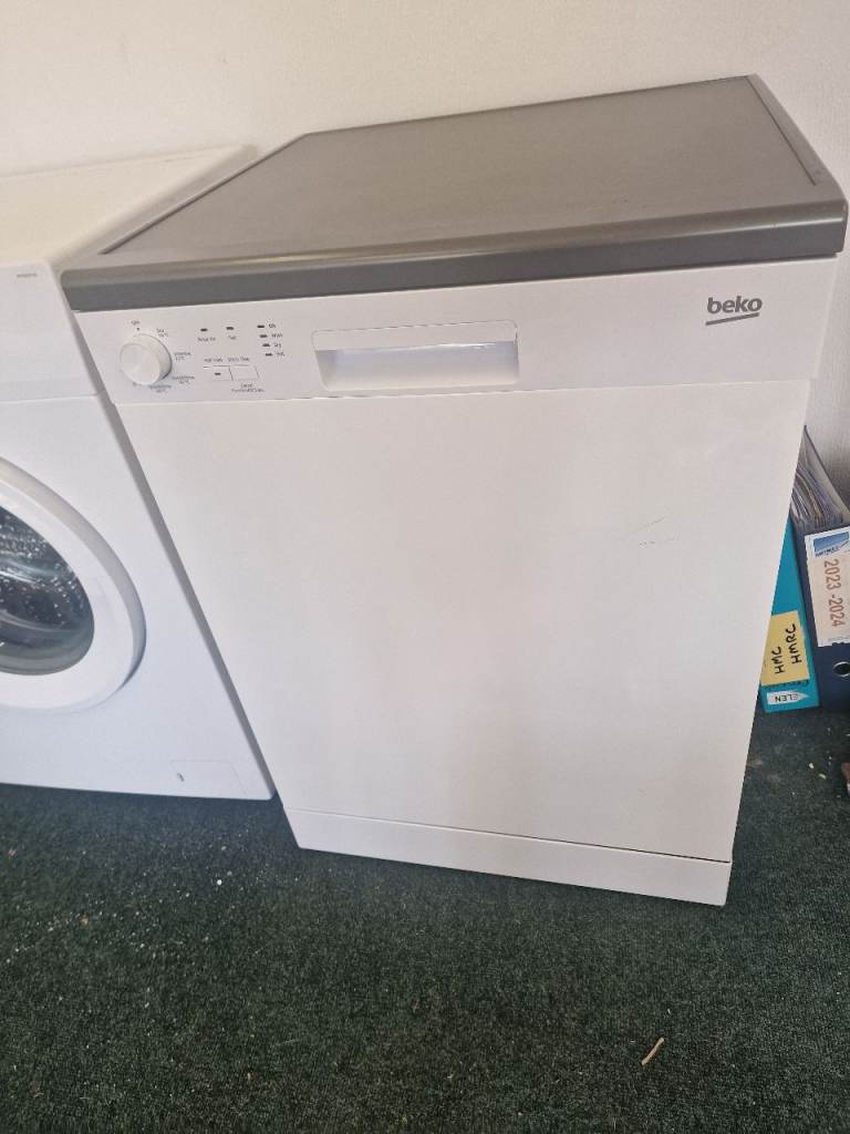 Beko Dishwasher