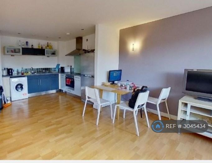 2 bedroom flat in West One Aspect, Sheffield, S3 (2 bed) (#3045434)