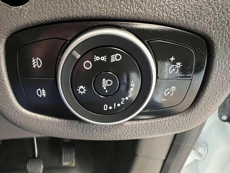 2022 Ford Transit Connect 1.5 EcoBlue 100ps Trend Van PANEL VAN DIESEL Manual