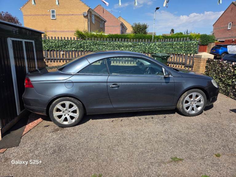 VW 2.0TFSI BWA 