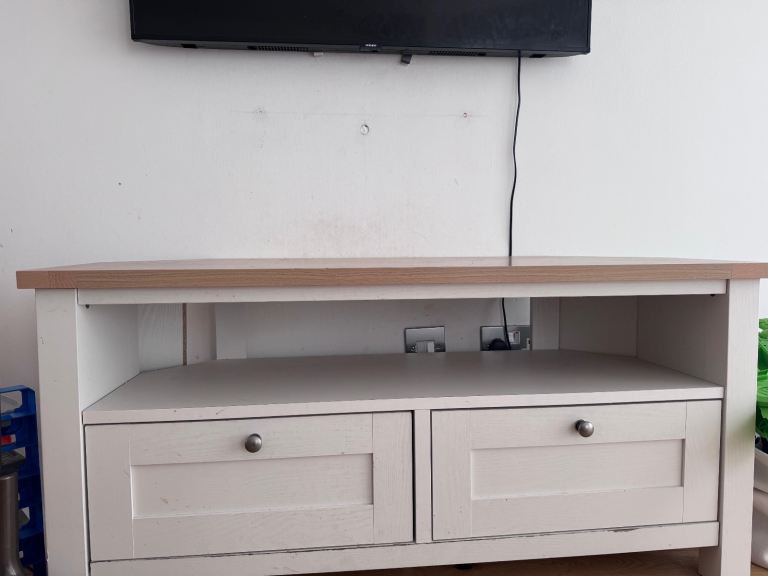 TV Unit / Wooden TV Stand  For Free