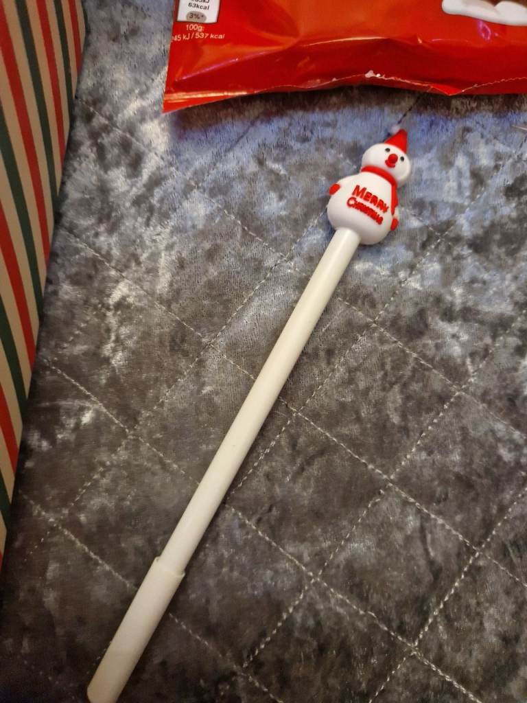 Childrens Christmas Hampers x 2