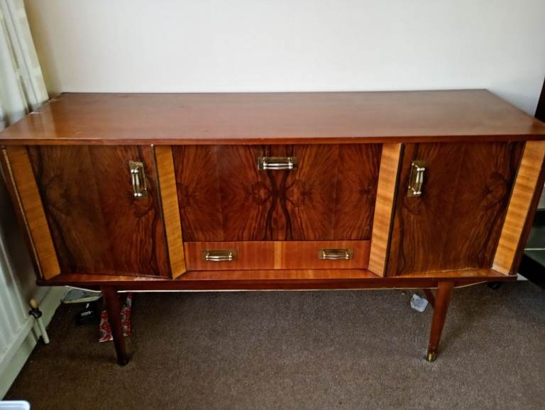 1970s Sideboard/drinks cabinet
