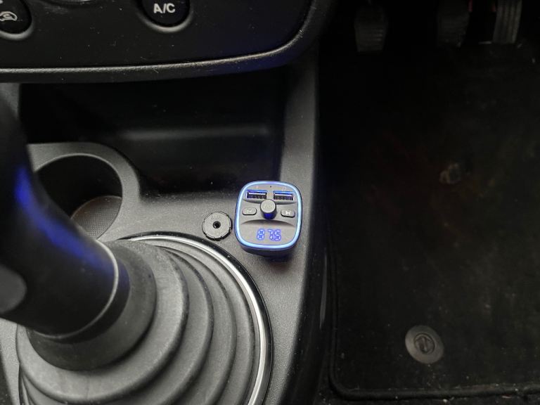 Ford, FIESTA, Hatchback, 2007, 98,844 miles, Manual, 1388 (cc), 5 doors