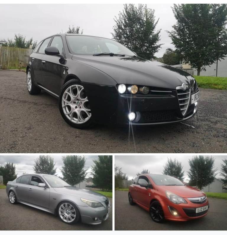 SELL YOUR UNWANTED VEHICLE TODAY 