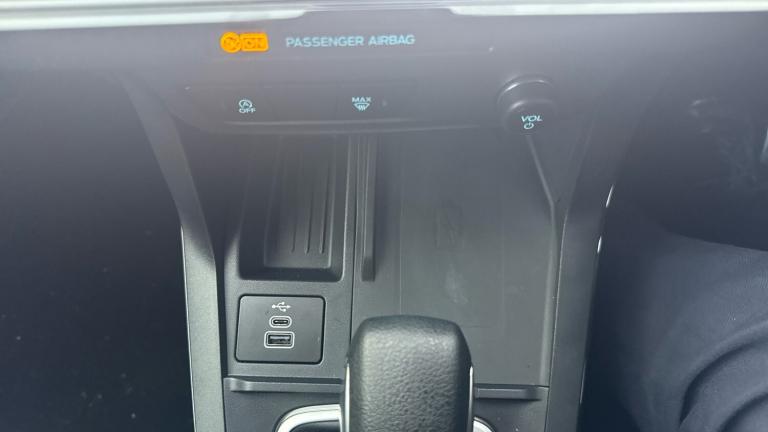 2025 Ford Puma 1.0 EcoBoost Hybrid mHEV ST-Line X 5dr Petrol Hatchback Hatchback Petrol Manual