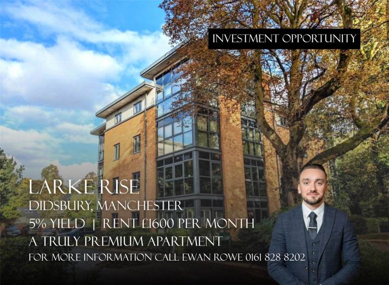 *5% YIELD* *A TRULY PREMIUM APARTMENT* *1088 SQFT