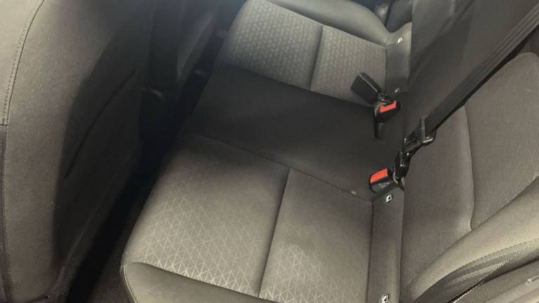 2018 68 KIA PICANTO 1.0 2 HATCHBACK 5DR PETROL MANUAL EURO 6 (66 BHP)