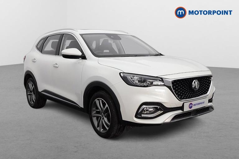 2022 MG MG HS 1.5 T-GDI Exclusive 5dr ESTATE PETROL Manual