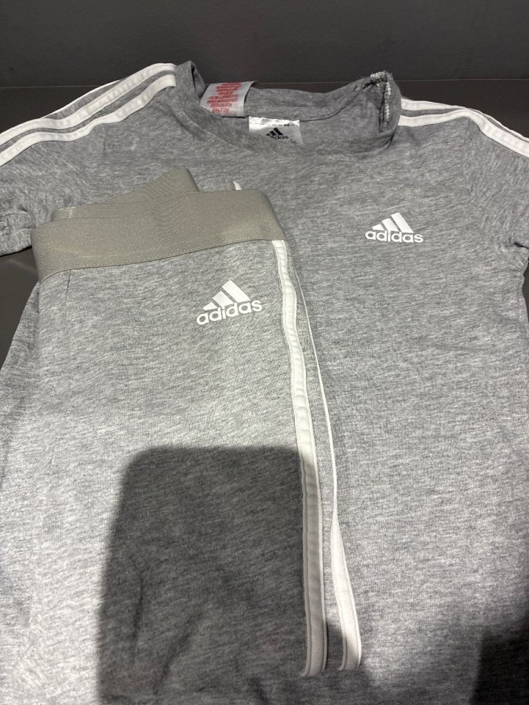 Girls 3/4 years bundle set