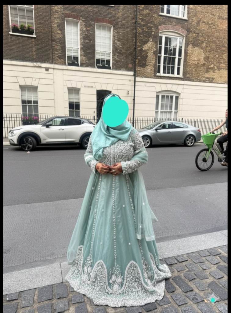 image for Wedding Dress 