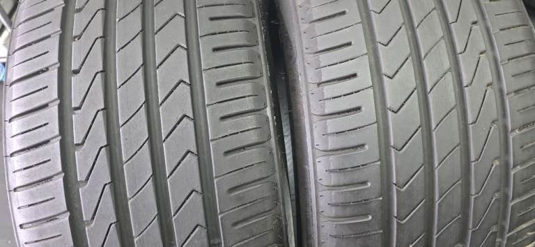 225 40 18   2 x tyres Vittos Efficient+ VSP07