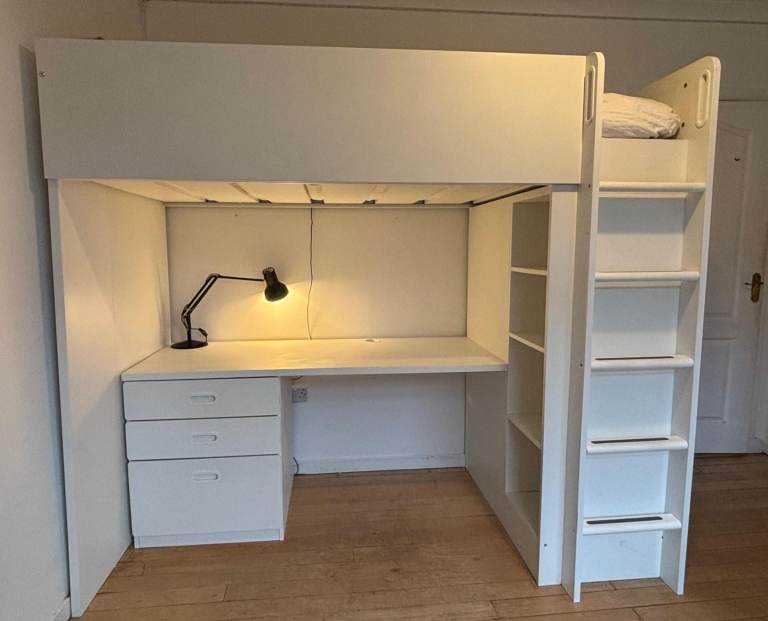 Ikea Stuva loft bed / cabin bed