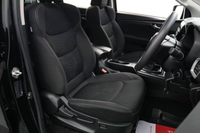 2023 Isuzu D-Max 1.9 DL20 Double Cab 4x4 PICK UP DIESEL Manual