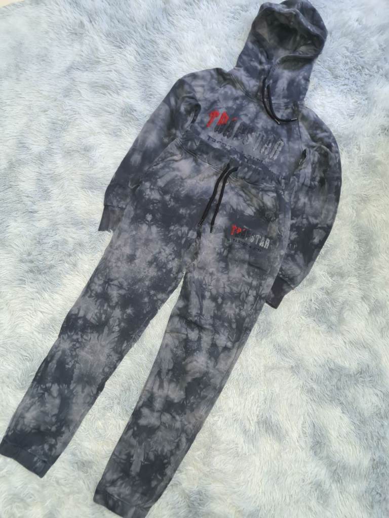 Womens tracksuit 