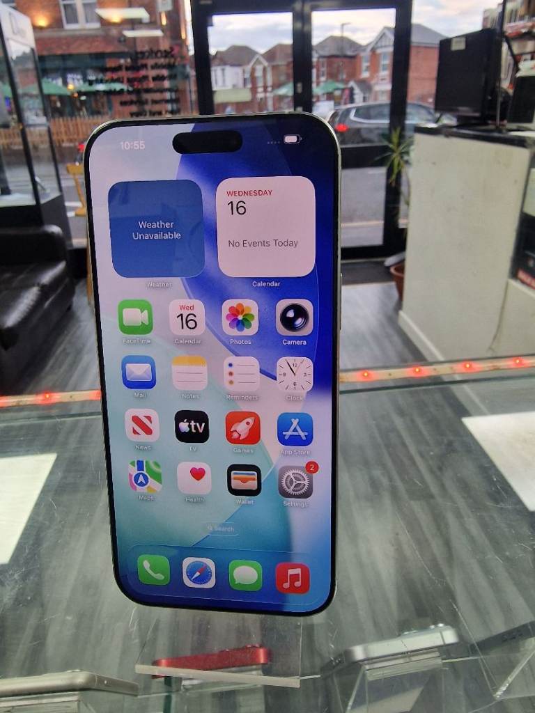 Apple iPhone 16 Pro Max 256GB