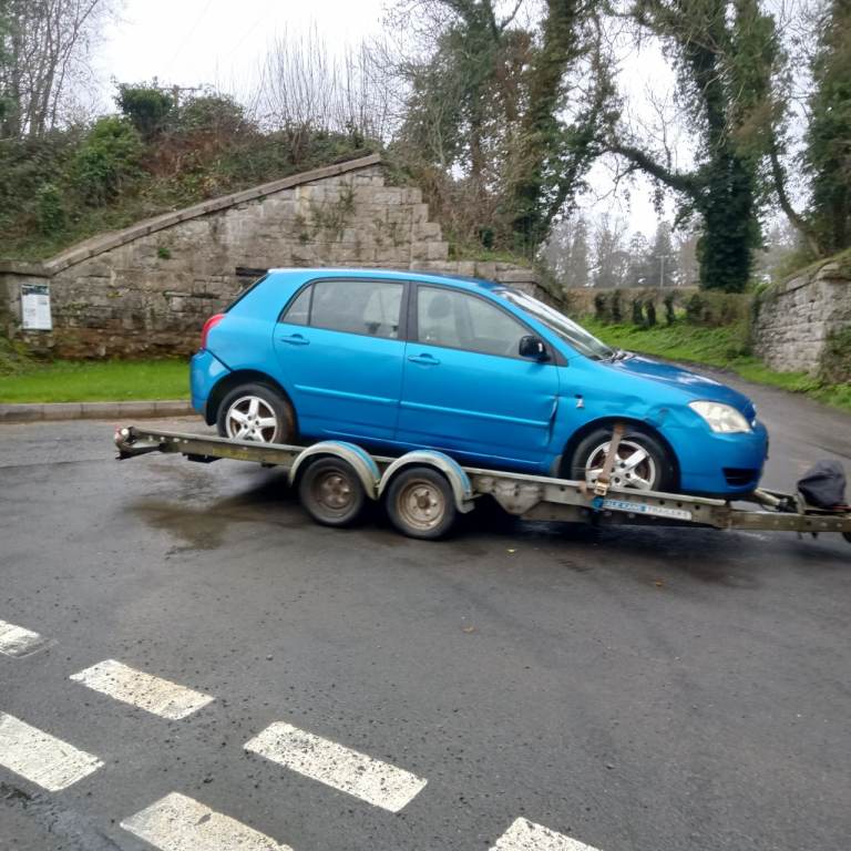 Corolla avensiis rav4 Hilux hiace 